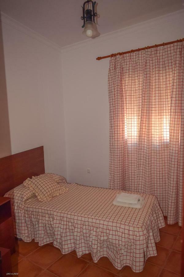 Ferienwohnung Casa Blancaflor Peñaflor Exterior foto